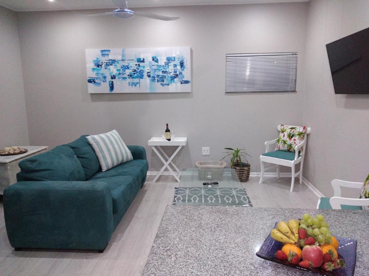 901 Umdloti Beach Resort Bagian luar foto