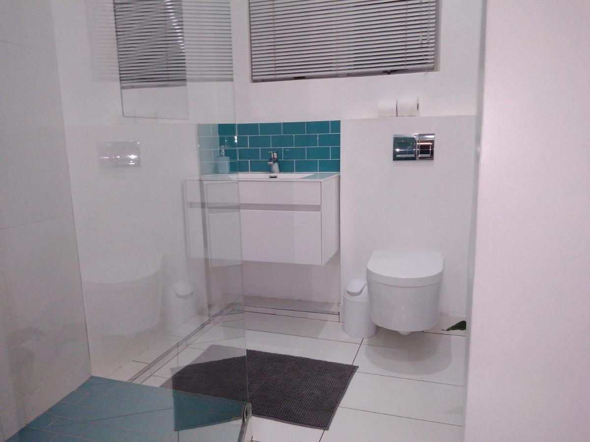 901 Umdloti Beach Resort Bagian luar foto